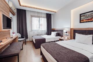 Aksular Hotel