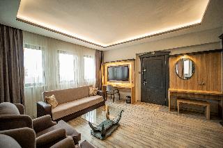 Aksular Hotel