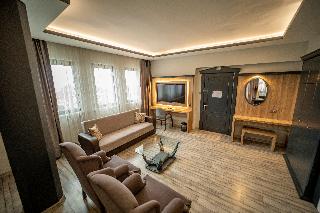 Aksular Hotel