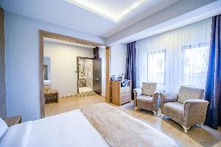 Aksular Hotel