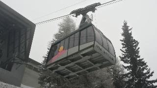 Bachlaufen Haus, Italian Alps