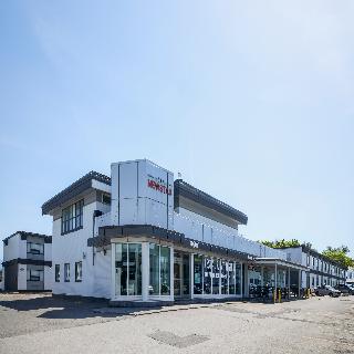 Hotel Newstar