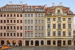 Amedia Plaza Dresden a Trademark by Wyndham
