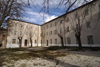 Domus Ecclesiae, Assisi