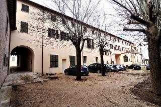Domus Ecclesiae, Assisi