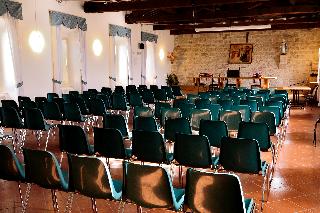 Domus Ecclesiae, Assisi