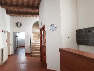 Domus Ecclesiae, Assisi