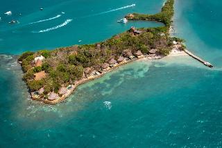 Foto del Hotel Hotel Las Islas del viaje colombia isla baru lujo