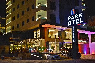 61 Park Otel