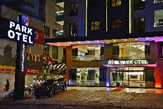 61 Park Otel