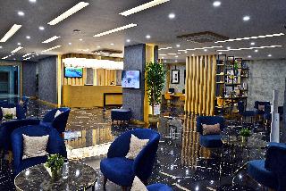61 Park Otel