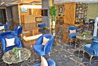61 Park Otel