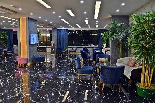 61 Park Otel