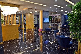 61 Park Otel