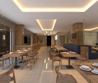 61 Park Otel
