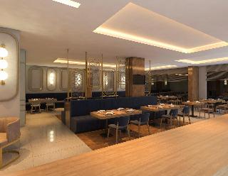 61 Park Otel