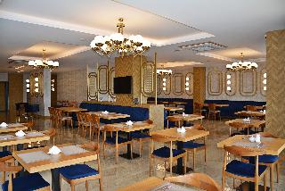 61 Park Otel