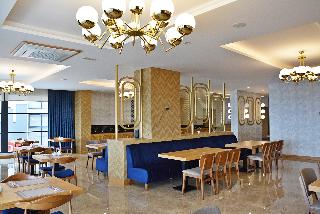 61 Park Otel