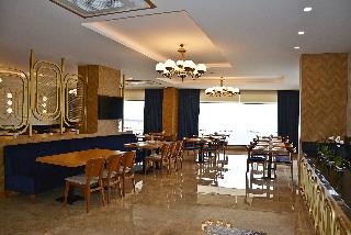 61 Park Otel