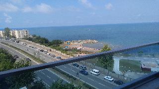 61 Park Otel