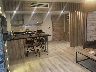 61 Park Otel