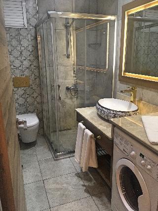 61 Park Otel