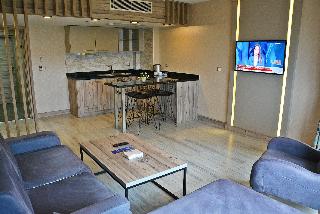 61 Park Otel