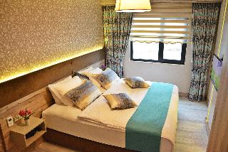 61 Park Otel