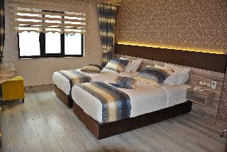 61 Park Otel