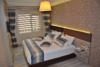 61 Park Otel