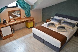 61 Park Otel