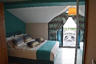 61 Park Otel