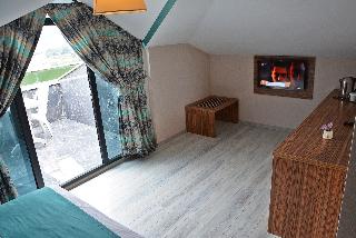 61 Park Otel