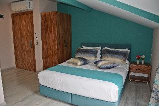 61 Park Otel