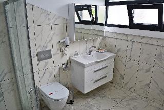 61 Park Otel