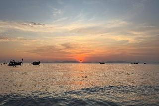 Bliss Resort Krabi