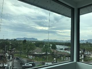 Sita Krabi Hotel