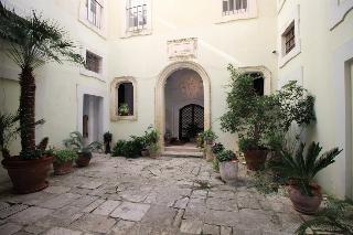 Hotel Palazzo De Castro, Puglia