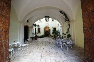 Hotel Palazzo De Castro, Puglia