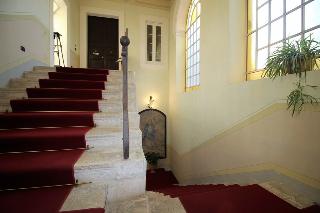 Hotel Palazzo De Castro, Puglia