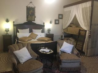 Hotel Palazzo De Castro, Puglia