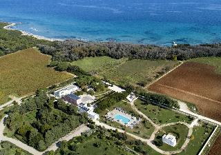 Masseria Mongio' dell 'Elefante