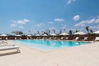 Masseria Mongio' dell 'Elefante, Puglia