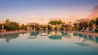 Masseria Mongio' dell 'Elefante, Puglia