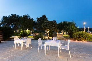 Masseria Mongio' dell 'Elefante, Puglia
