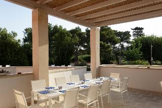 Masseria Mongio' dell 'Elefante, Puglia