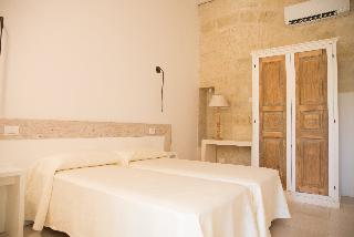 Masseria Mongio' dell 'Elefante, Puglia