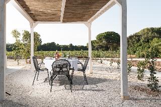 Masseria Mongio' dell 'Elefante, Puglia