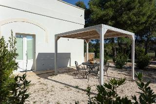 Masseria Mongio' dell 'Elefante, Puglia