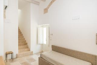 Masseria Mongio' dell 'Elefante, Puglia